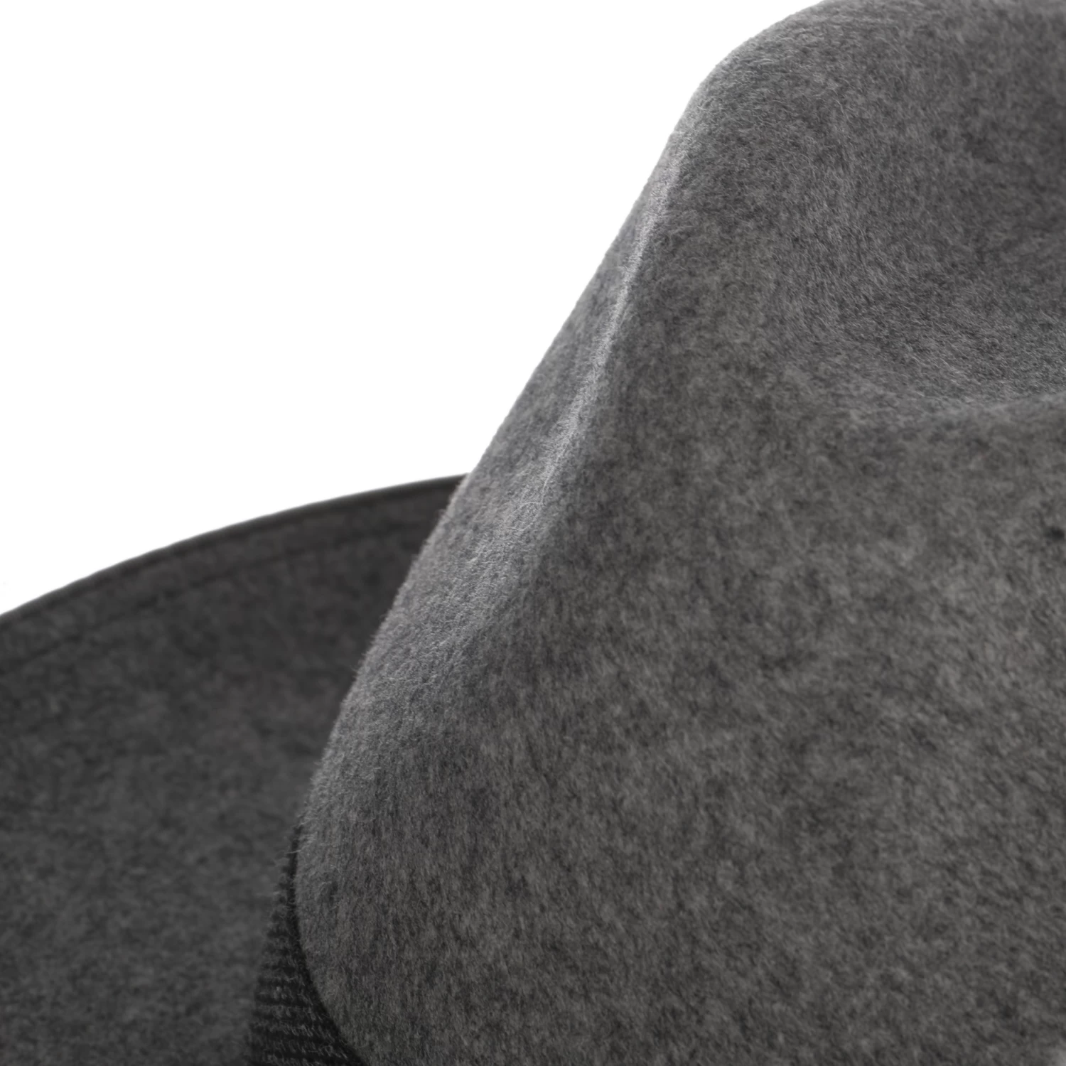 Tarvenco Fedora Wollhut By Stetson 6 Tarvenco Fedora Wollhut By Stetson – Bild 4