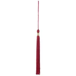 Tassel Quaste Zum Dr. Hut Flexible -Modehutgeschäft Tassel Quaste zum Dr Hut Flexible bordeaux.46630 rf27