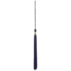 Tassel Quaste Zum Dr. Hut Flexible -Modehutgeschäft Tassel Quaste zum Dr Hut Flexible dunkelblau.46630 rf192