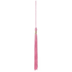 Tassel Quaste Zum Dr. Hut Flexible -Modehutgeschäft Tassel Quaste zum Dr Hut Flexible rosa.46630 rf25