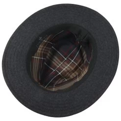 Tavalo Traveller Wollhut By Lierys -Modehutgeschäft Tavalo Traveller Wollhut by Lierys anthrazit.57700 2rf16