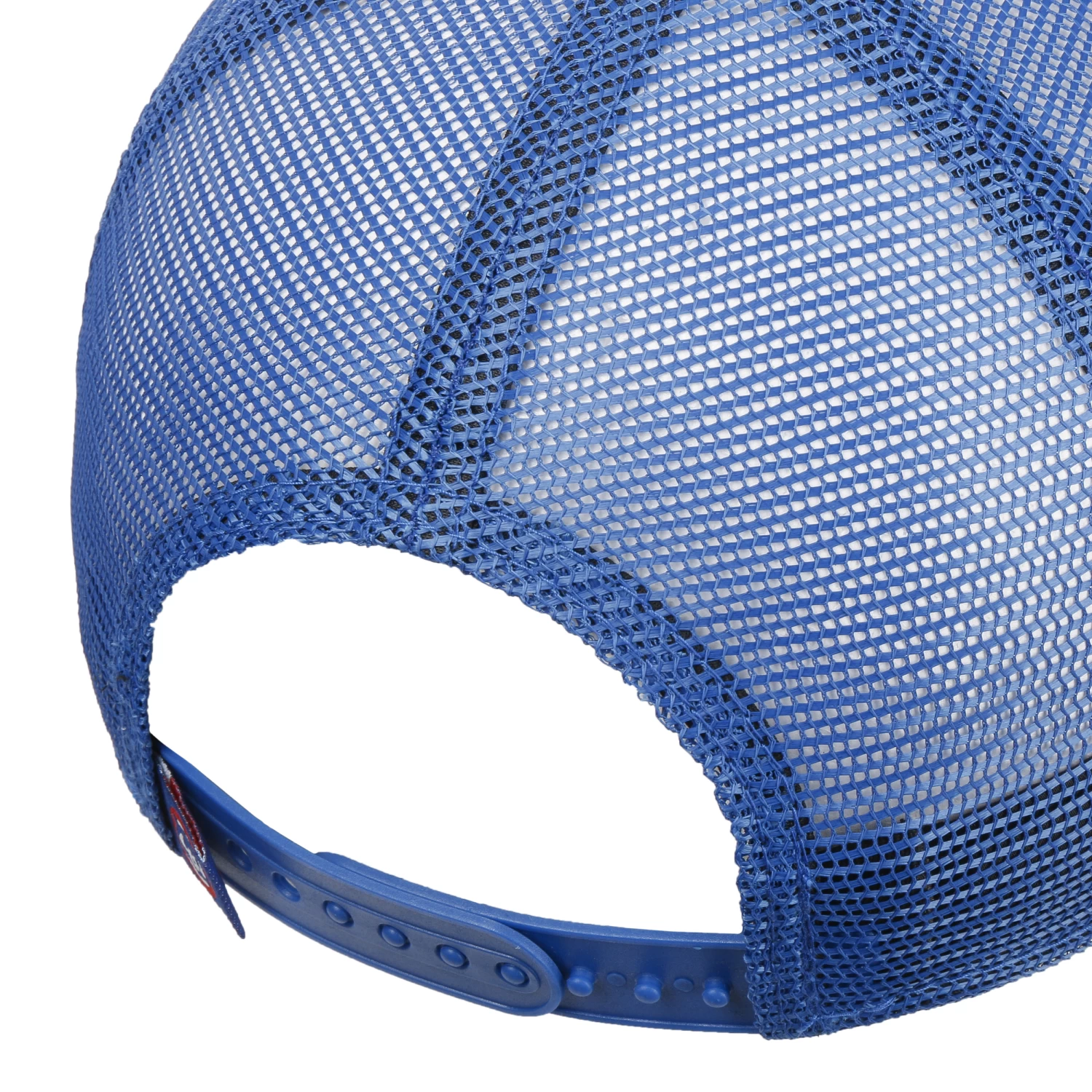 Team Elemental Cubs Trucker Cap By New Era 5 Team Elemental Cubs Trucker Cap By New Era – Bild 3