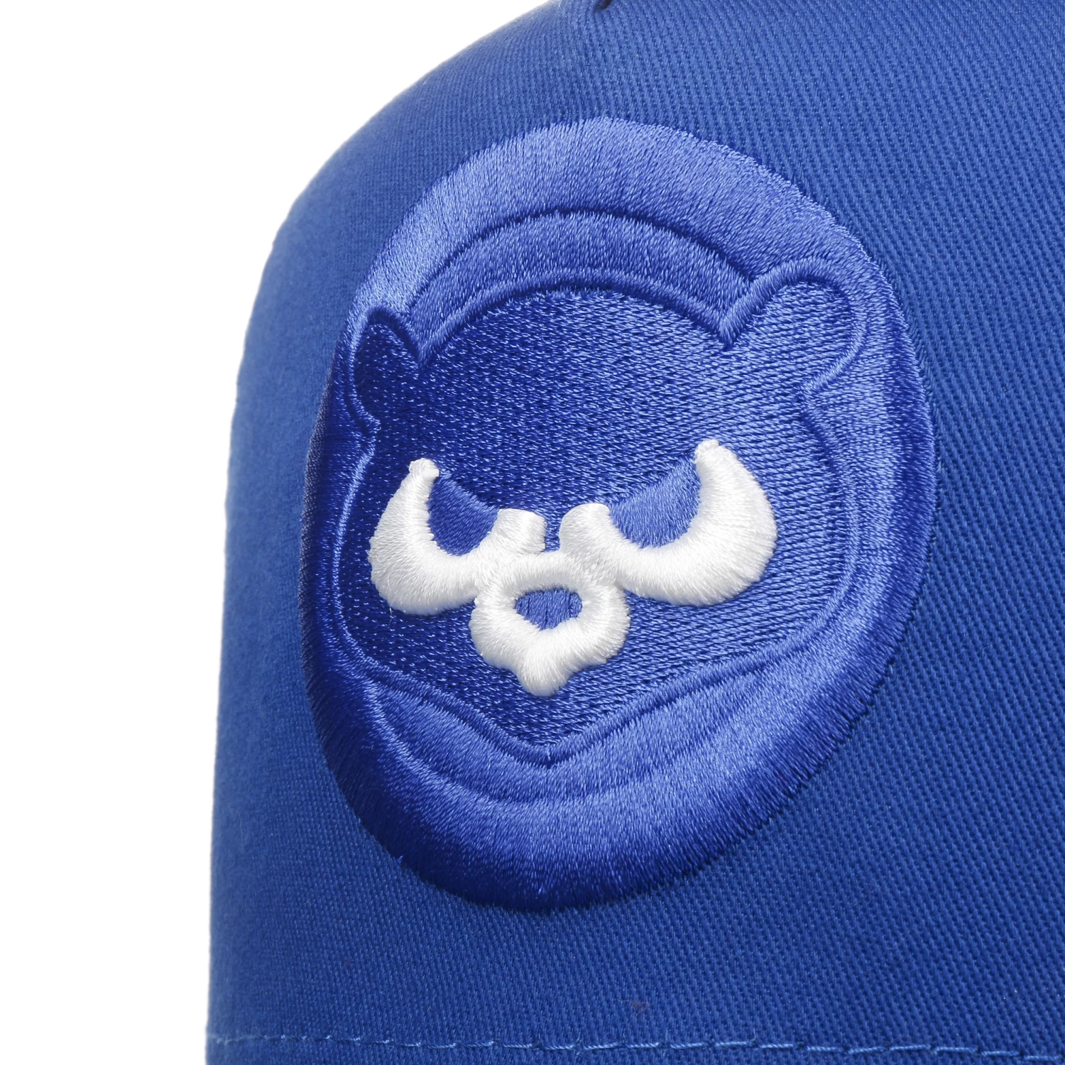 Team Elemental Cubs Trucker Cap By New Era 6 Team Elemental Cubs Trucker Cap By New Era – Bild 4