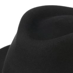 Tenlock Traveller VitaFelt Wollhut By Stetson -Modehutgeschäft Tenlock Traveller VitaFelt Wollhut by Stetson schwarz.58843 5rf4