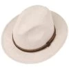 Terence Traveller Leinenhut By Lierys -Modehutgeschäft Terence Traveller Leinenhut by Lierys hellbeige.60016 1rf47