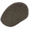 Texas Classic Wool Flatcap By Stetson -Modehutgeschäft Texas Classic Wool Flatcap by Stetson braun.48486 1rf11