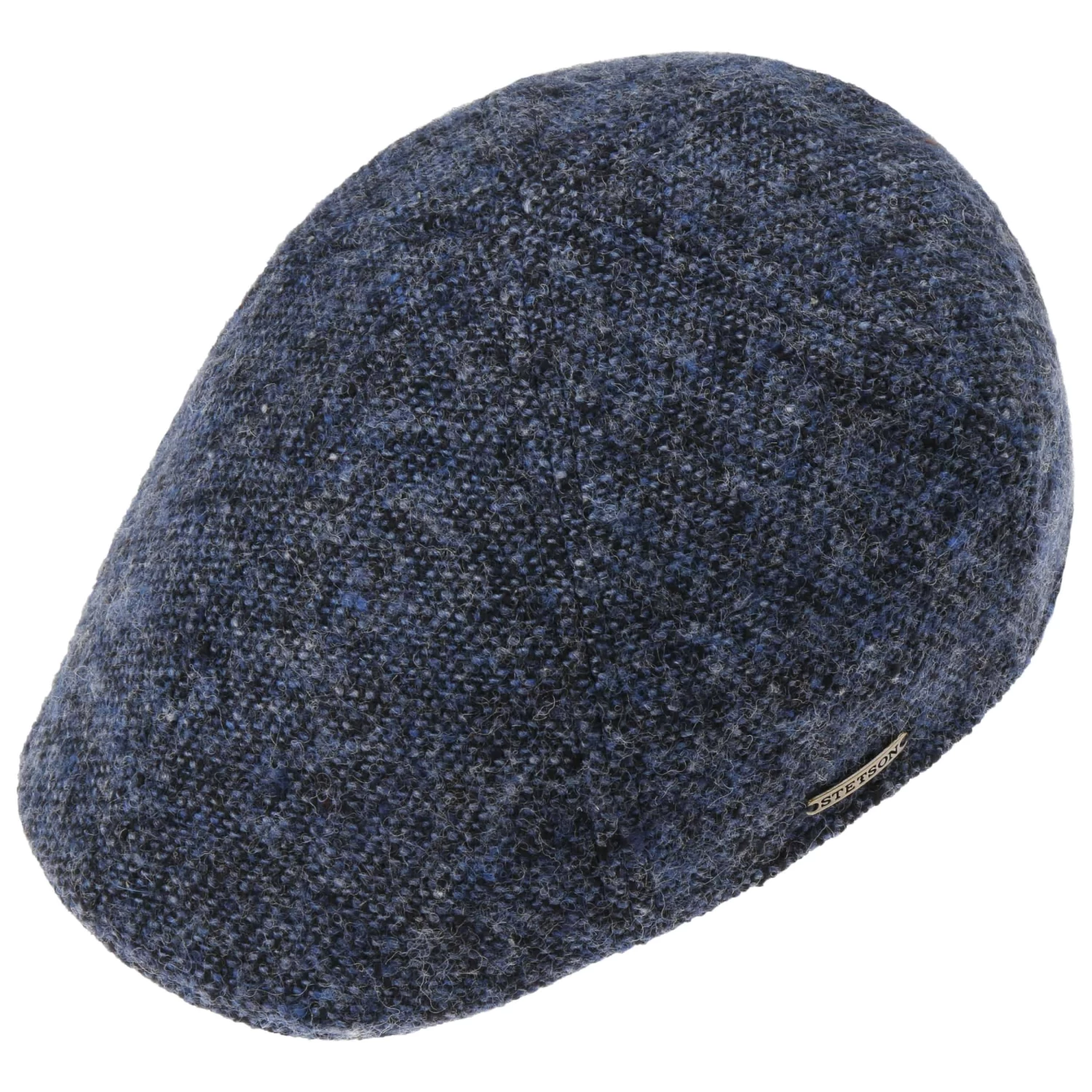 Texas Donegal Wool Flatcap By Stetson 5 Texas Donegal Wool Flatcap By Stetson – Bild 3