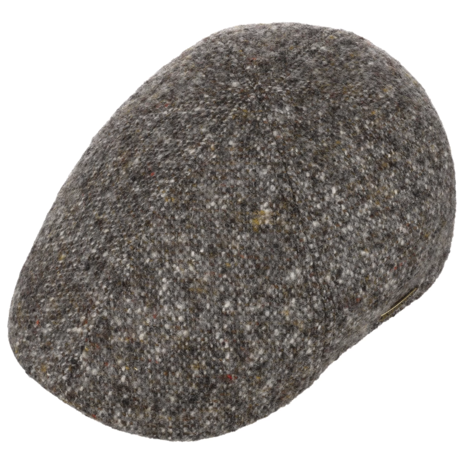 Texas Donegal Wool Flatcap By Stetson 3 Texas Donegal Wool Flatcap By Stetson