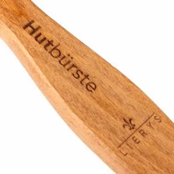 Textilbürste Für Hüte By Lierys -Modehutgeschäft Textilbuerste fuer Huete by Lierys natur.80114 2rf40