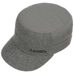 Textured Flexfit Armycap By Kangol