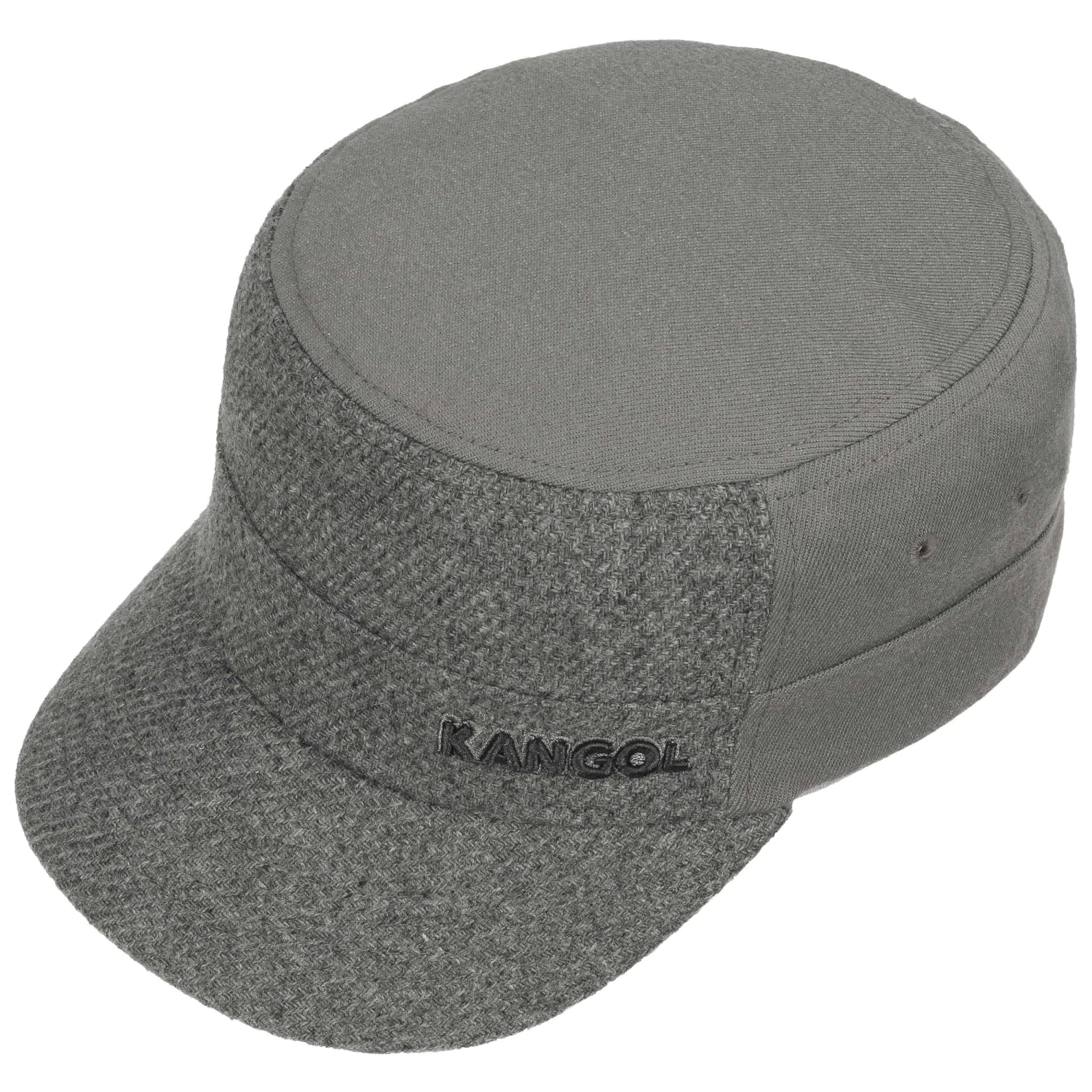 Textured Flexfit Armycap By Kangol 3 Textured Flexfit Armycap By Kangol