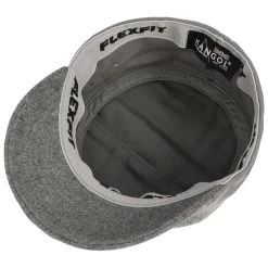 Textured Flexfit Armycap By Kangol 10 Textured Flexfit Armycap By Kangol -Modehutgeschäft Textured Flexfit Armycap by Kangol grau.34978 2rf13