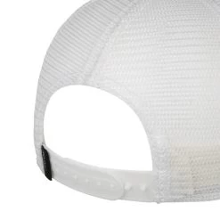 The White Tiger Trucker Cap By Goorin Bros. -Modehutgeschäft The White Tiger Trucker Cap by Goorin Bros wei .61403 3rf5