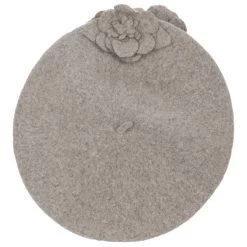 Three Blossoms Baske By Betmar