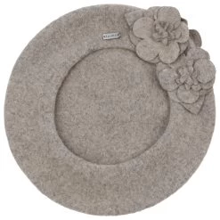 Three Blossoms Baske By Betmar -Modehutgeschäft Three Blossoms Baske by Betmar grau.62465 2rf13