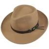 Timothy Fedora Wollhut By Lierys -Modehutgeschäft Timothy Fedora Wollhut by Lierys camel.57537 1rf46