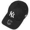 Tioga NY White On Black Fullcap By New Era -Modehutgeschäft Tioga NY White on Black Fullcap by New Era schwarz.34428 1rf4