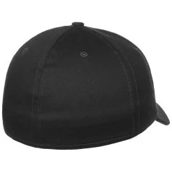 Tioga NY White On Black Fullcap By New Era -Modehutgeschäft Tioga NY White on Black Fullcap by New Era schwarz.34428 3rf4