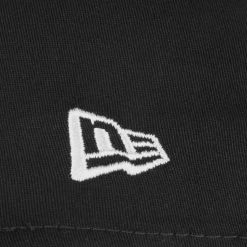 Tioga NY White On Black Fullcap By New Era -Modehutgeschäft Tioga NY White on Black Fullcap by New Era schwarz.34428 5rf4