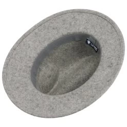 Tiroler Berghut By Lipodo -Modehutgeschäft Tiroler Berghut by Lipodo grau.33269 2rf13