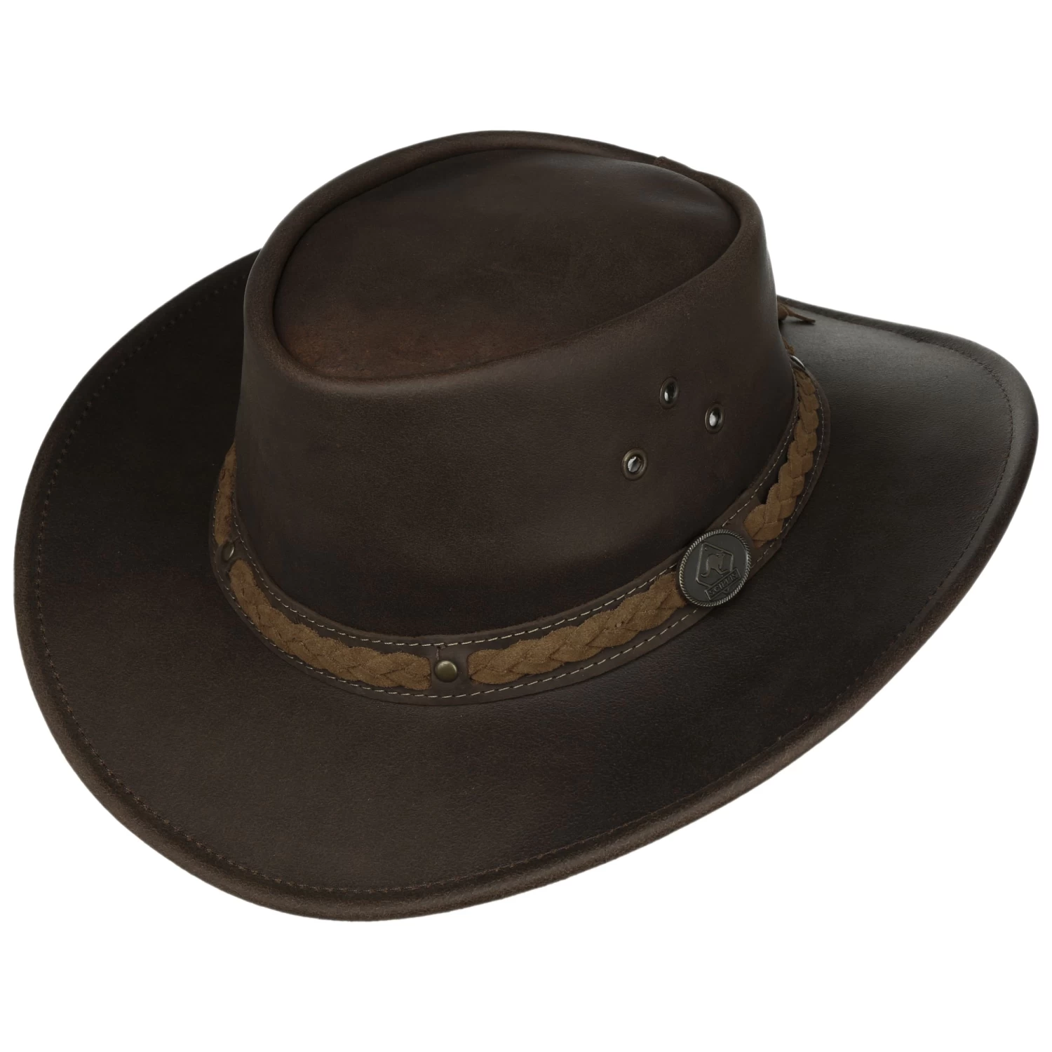 Townsville Lederhut By Scippis 3 Townsville Lederhut By Scippis