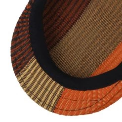 Tri Tone RIB 504 Flatcap By Kangol -Modehutgeschäft Tri Tone RIB 504 Flatcap by Kangol bordeaux.61985 2rf27