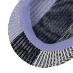 Tri Tone RIB 504 Flatcap By Kangol -Modehutgeschäft Tri Tone RIB 504 Flatcap by Kangol flieder.61985 2rf104