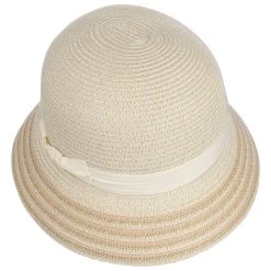 Tricia Cloche Stoffhut By Betmar