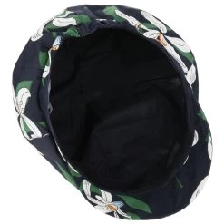 Tropy Ballonmütze By Seeberger -Modehutgeschäft Tropy Ballonmuetze by Seeberger dunkelblau.61510 2rf192