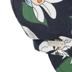 Tropy Ballonmütze By Seeberger -Modehutgeschäft Tropy Ballonmuetze by Seeberger dunkelblau.61510 4rf192