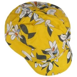 Tropy Ballonmütze By Seeberger -Modehutgeschäft Tropy Ballonmuetze by Seeberger gelb.61510 1rf45