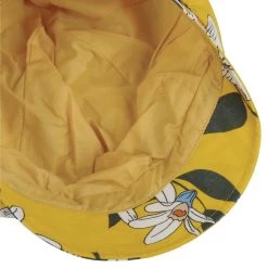 Tropy Ballonmütze By Seeberger -Modehutgeschäft Tropy Ballonmuetze by Seeberger gelb.61510 2rf45