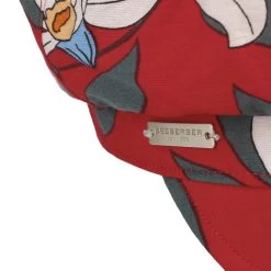 Tropy Ballonmütze By Seeberger -Modehutgeschäft Tropy Ballonmuetze by Seeberger rot.61510 4rf3