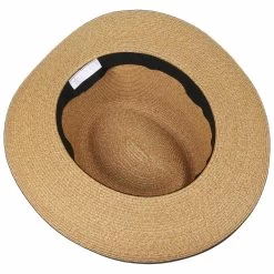 Twisted Crown Strohhut By Lierys -Modehutgeschäft Twisted Crown Strohhut by Lierys natur.47299 2rf40