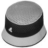 Twotone Mesh Bin Hut By Kangol