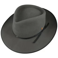 Udo Musiker Haarfilzhut By Mayser