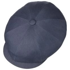 Uni Hanf Flatcap By Alfonso DEste