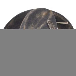 Upward Brim Traveller Wollhut By Lierys