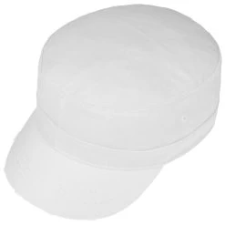 Urban Army Destroyed Cap -Modehutgeschäft Urban Army Destroyed Cap wei .30987 1rf5