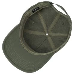 VA Snapback Cap By RVCA -Modehutgeschäft VA Snapback Cap by RVCA oliv.50925 2rf14