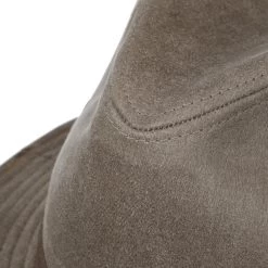 Vacaville Vintage Traveller Stoffhut By Stetson -Modehutgeschäft Vacaville Vintage Traveller Stoffhut by Stetson braun.61325 5rf11