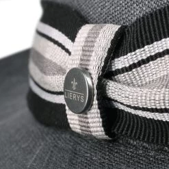 Valemonte Player Leinenhut By Lierys -Modehutgeschäft Valemonte Player Leinenhut by Lierys anthrazit.58628 4rf16