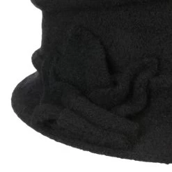 Valjena Walkhut By Seeberger -Modehutgeschäft Valjena Walkhut by Seeberger schwarz.62392 4rf4