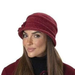 Valjena Walkhut By Seeberger -Modehutgeschäft Valjena Walkhut by Seeberger.62392 7