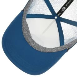 Valley Trucker Cap By The North Face -Modehutgeschäft Valley Trucker Cap by The North Face blau.62721 2rf2
