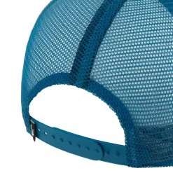 Valley Trucker Cap By The North Face -Modehutgeschäft Valley Trucker Cap by The North Face blau.62721 3rf2