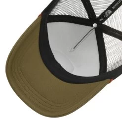 Valley Trucker Cap By The North Face -Modehutgeschäft Valley Trucker Cap by The North Face oliv.62721 2rf14