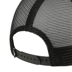 Valley Trucker Cap By The North Face -Modehutgeschäft Valley Trucker Cap by The North Face oliv.62721 3rf14