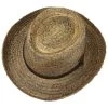 Vantago Western Strohhut Mit Kinnband By Stetson