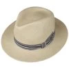 Veliano Fedora Panamahut By Lierys -Modehutgeschäft Veliano Fedora Panamahut by Lierys natur.60416 1rf40